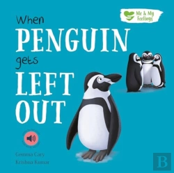 Bertrand.pt - When Penguin Gets Left Out
