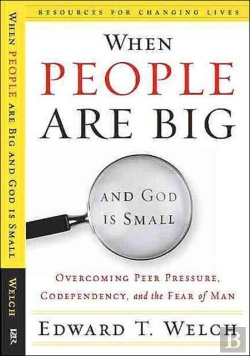 Bertrand.pt - When People Are Big And God Is Small