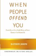 When People Offend You