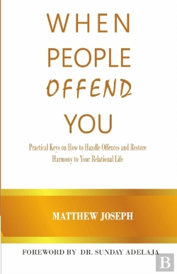 Bertrand.pt - When People Offend You