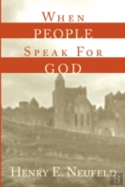 Bertrand.pt - When People Speak For God