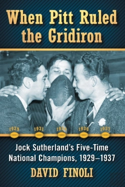 Bertrand.pt - When Pitt Ruled The Gridiron