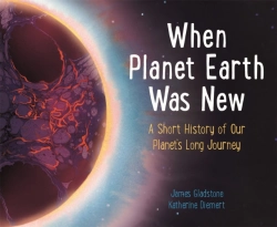 Bertrand.pt - When Planet Earth Was New