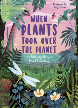 Bertrand.pt - When Plants Took Over The Planet