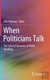 When Politicians Talk