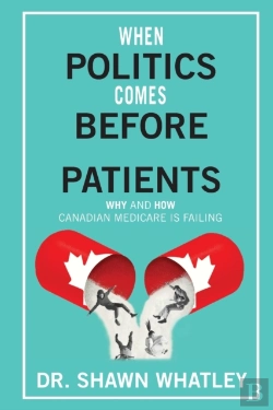 Bertrand.pt - When Politics Comes Before Patients: Why
