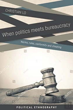 Bertrand.pt - When Politics Meets Bureaucracy