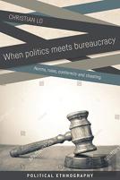 When Politics Meets Bureaucracy