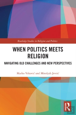 Bertrand.pt - When Politics Meets Religion