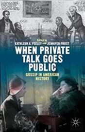 When Private Talk Goes Public