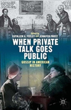Bertrand.pt - When Private Talk Goes Public