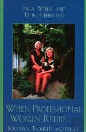 When Professional Women Retire...