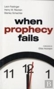 When Prophecy Fails