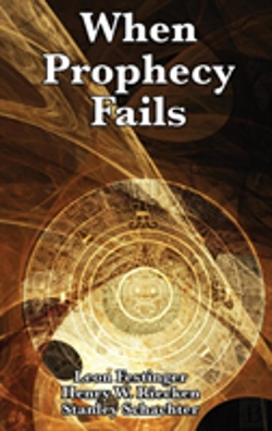 Bertrand.pt - When Prophecy Fails