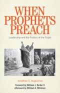 When Prophets Preach