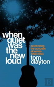 When Quiet Was The New Loud