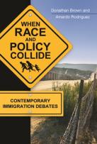 When Race And Policy Collide