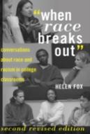 ''When Race Breaks Out''