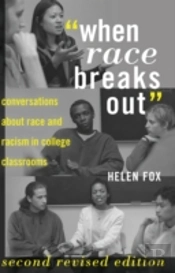 'When Race Breaks Out'
