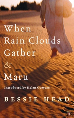 Bertrand.pt - When Rain Clouds Gather And Maru