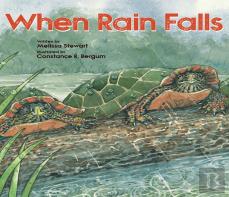 When Rain Falls