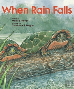 Bertrand.pt - When Rain Falls