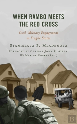 Bertrand.pt - When Rambo Meets The Red Cross