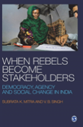When Rebels Become Stakeholders