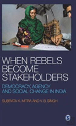 Bertrand.pt - When Rebels Become Stakeholders