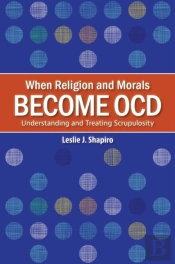 When Religion And Morals Become Ocd