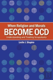 When Religion And Morals Become Ocd