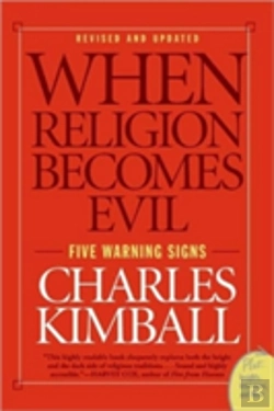Bertrand.pt - When Religion Becomes Evil: Five Warning Signs