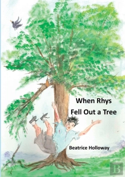 Bertrand.pt - When Rhys Fell Out A Tree