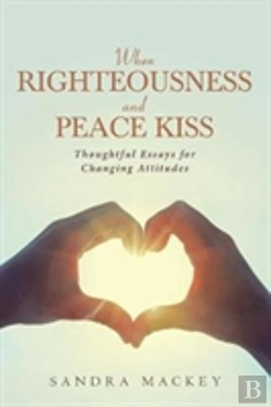 Bertrand.pt - When Righteousness And Peace Kiss