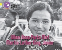 Bertrand.pt - When Rosa Parks Met Martin Luther King Junior