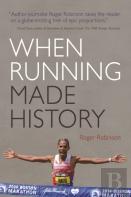 When Running Made History