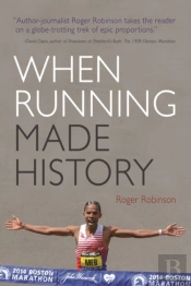When Running Made History