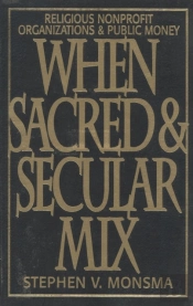 When Sacred And Secular Mix