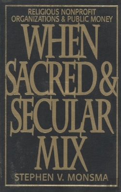 Bertrand.pt - When Sacred And Secular Mix