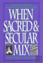 When Sacred And Secular Mix