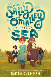 When Sally O'Malley Discovered The Sea