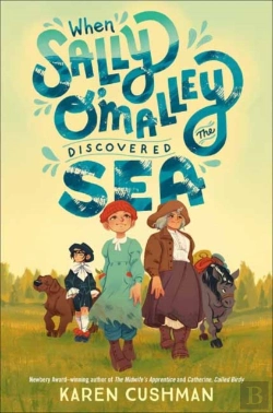 Bertrand.pt - When Sally O'Malley Discovered The Sea