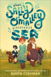 When Sally O'Malley Discovered The Sea
