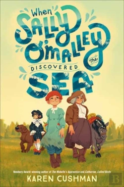 Bertrand.pt - When Sally O'Malley Discovered The Sea