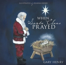 Bertrand.pt - When Santa Claus Prayed