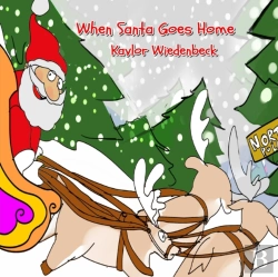 Bertrand.pt - When Santa Goes Home