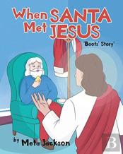 When Santa Met Jesus
