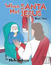 When Santa Met Jesus