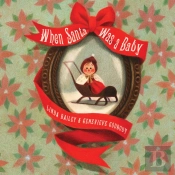 When Santa Was A Baby