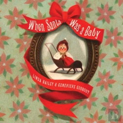 Bertrand.pt - When Santa Was A Baby